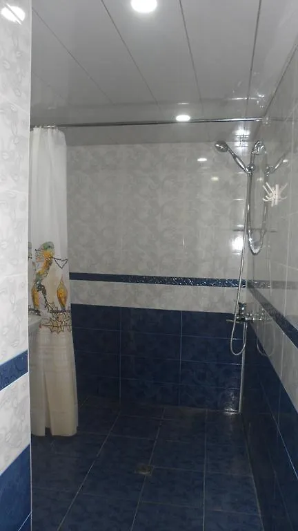 Xan Apartment Bakü
