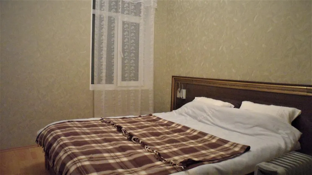 Xan Apartment Bakü 0*,