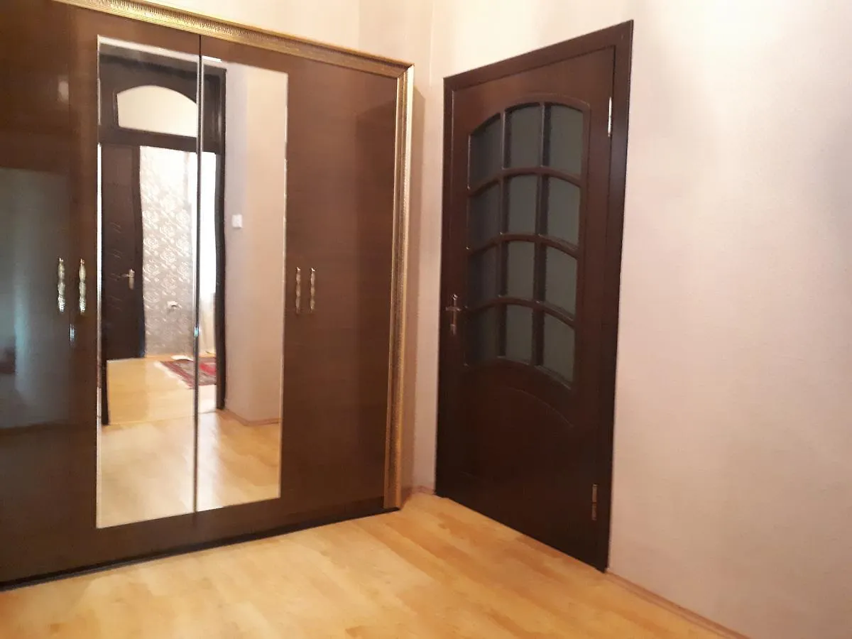 Xan Apartment Bakü 0*,  Azerbaycan