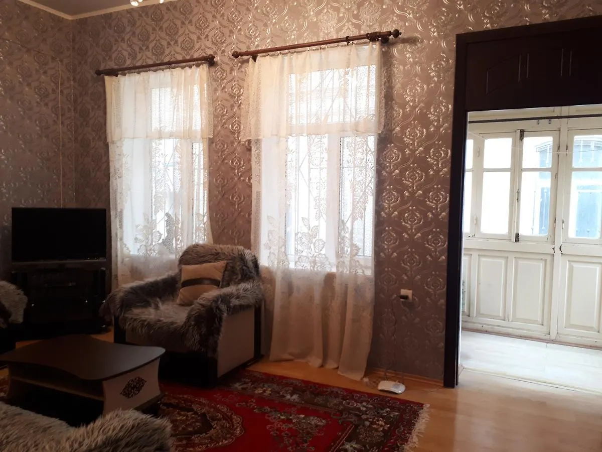 Xan Apartment Bakü
