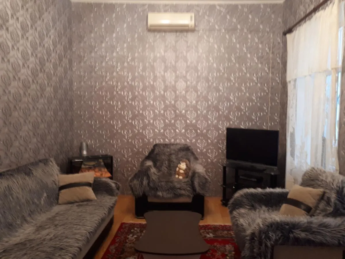 Xan Apartment Bakü