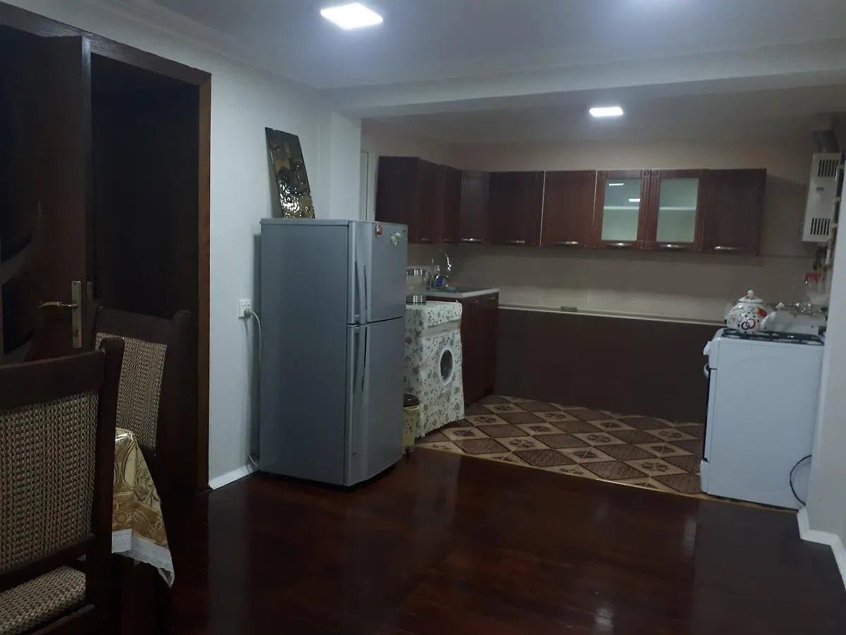 Xan Apartment Bakü