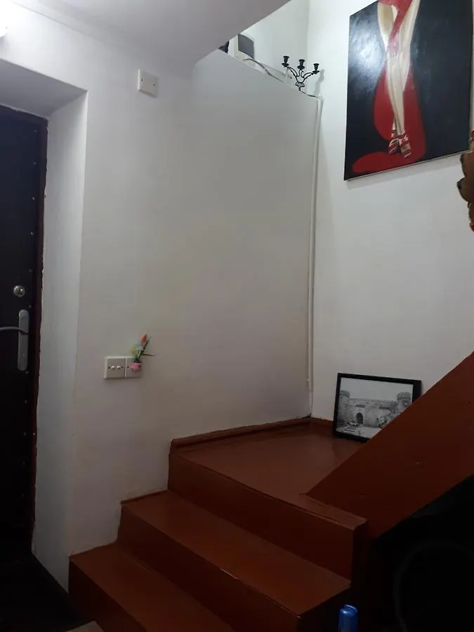Xan Apartment Bakü 0*,  Azerbaycan